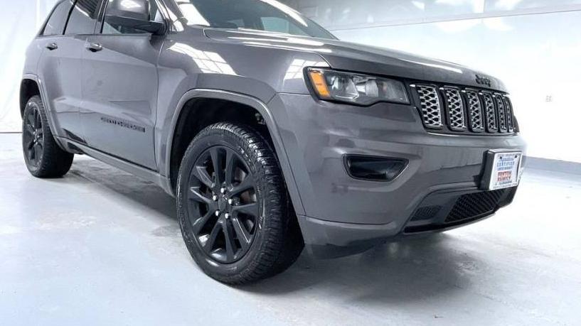 JEEP GRAND CHEROKEE 2021 1C4RJFAG6MC585299 image